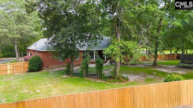 112 Pineoak Court, Leesville, SC 29070