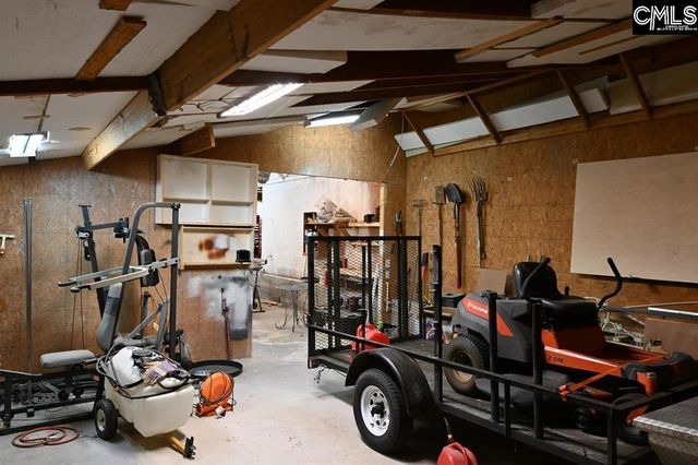 112 Pineoak Court, Leesville, SC 29070