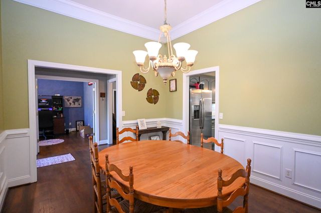 112 Pineoak Court, Leesville, SC 29070