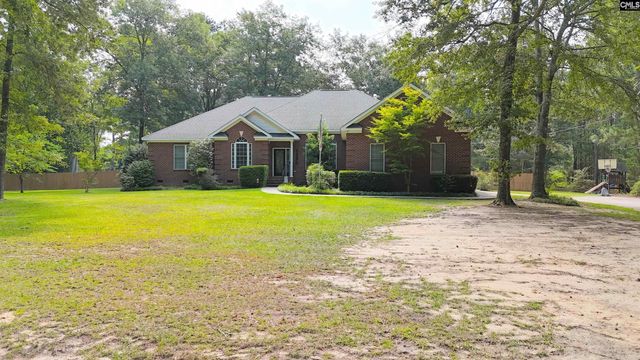 112 Pineoak Court, Leesville, SC 29070