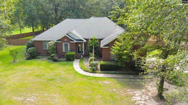 112 Pineoak Court, Leesville, SC 29070