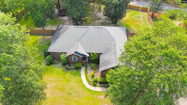 112 Pineoak Court, Leesville, SC 29070