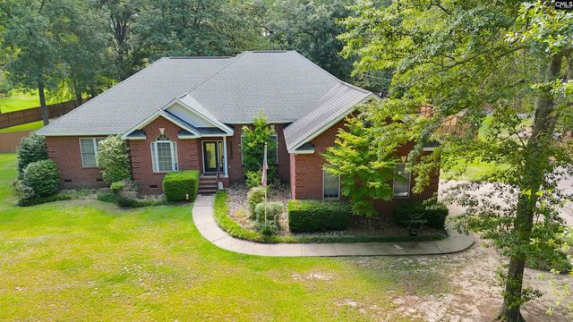 112 Pineoak Court, Leesville, SC 29070
