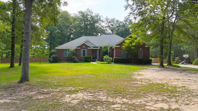 112 Pineoak Court, Leesville, SC 29070