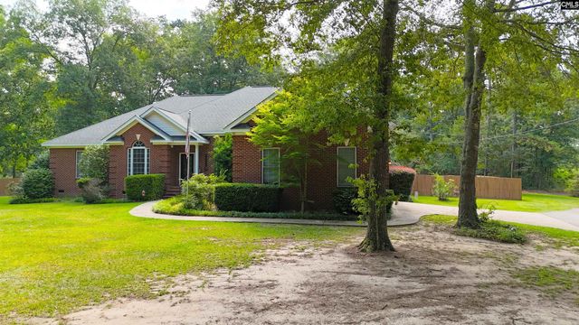 112 Pineoak Court, Leesville, SC 29070