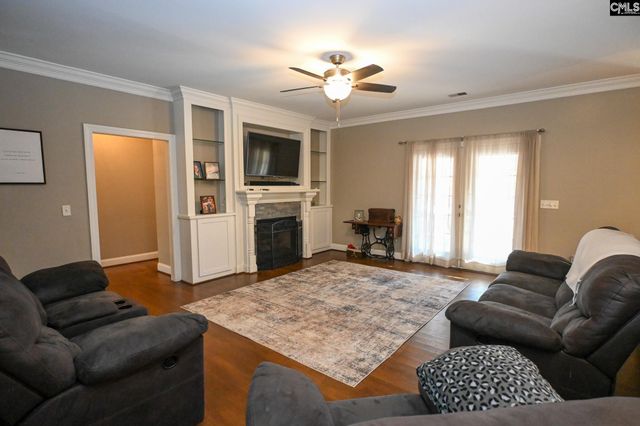 112 Pineoak Court, Leesville, SC 29070