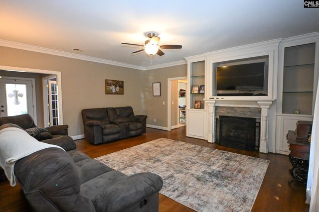 112 Pineoak Court, Leesville, SC 29070