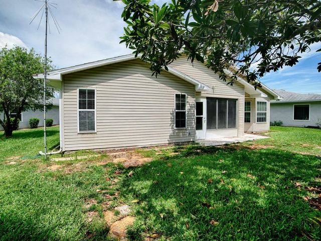 419 RANCHWOOD DRIVE, Leesburg, FL 34748