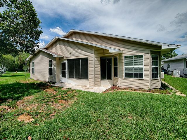 419 RANCHWOOD DRIVE, Leesburg, FL 34748