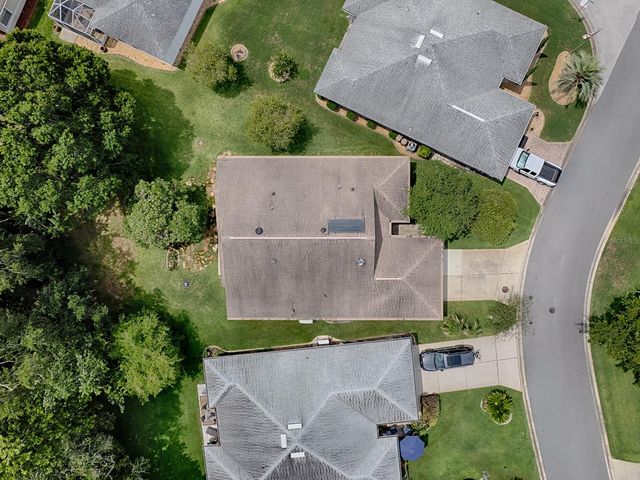 419 RANCHWOOD DRIVE, Leesburg, FL 34748