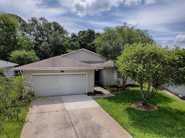 419 RANCHWOOD DRIVE, Leesburg, FL 34748