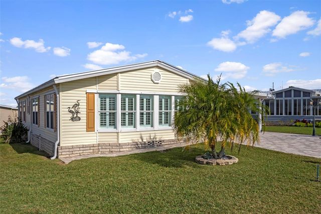 37635 GILL AVENUE, Zephyrhills, FL 33541