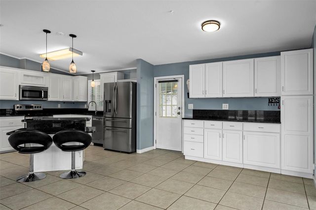 37635 GILL AVENUE, Zephyrhills, FL 33541