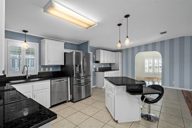 37635 GILL AVENUE, Zephyrhills, FL 33541