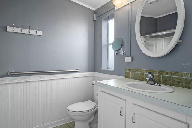 37635 GILL AVENUE, Zephyrhills, FL 33541