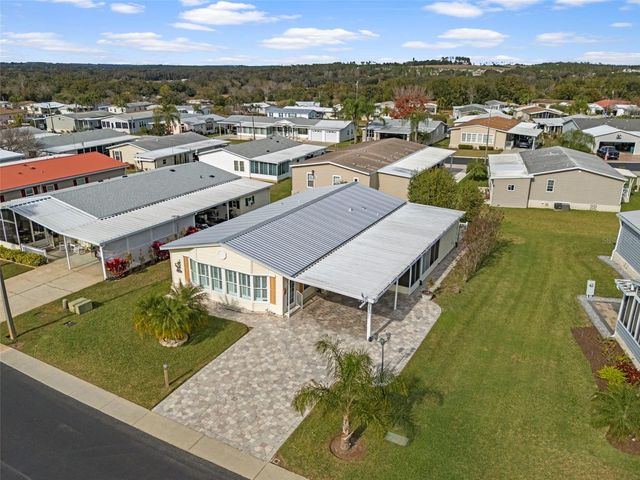 37635 GILL AVENUE, Zephyrhills, FL 33541