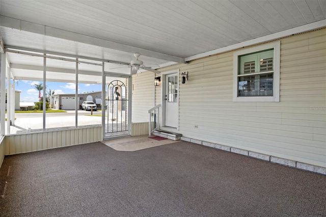 37635 GILL AVENUE, Zephyrhills, FL 33541