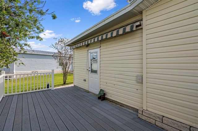 37635 GILL AVENUE, Zephyrhills, FL 33541