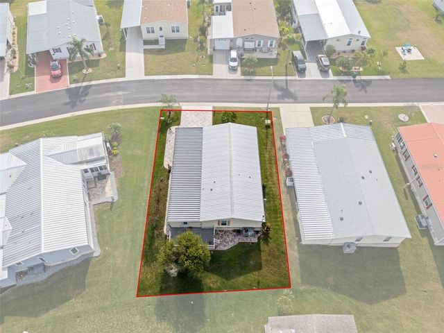37635 GILL AVENUE, Zephyrhills, FL 33541