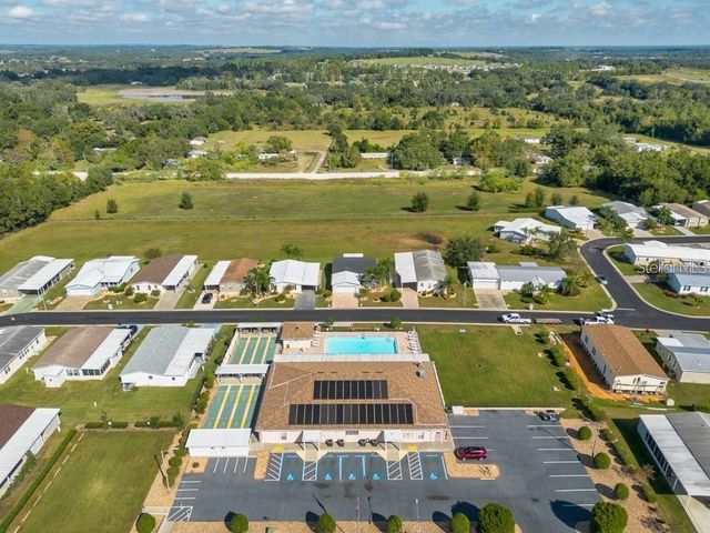 37635 GILL AVENUE, Zephyrhills, FL 33541