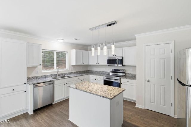 608 Chalcedony Court, Durham, NC 27703