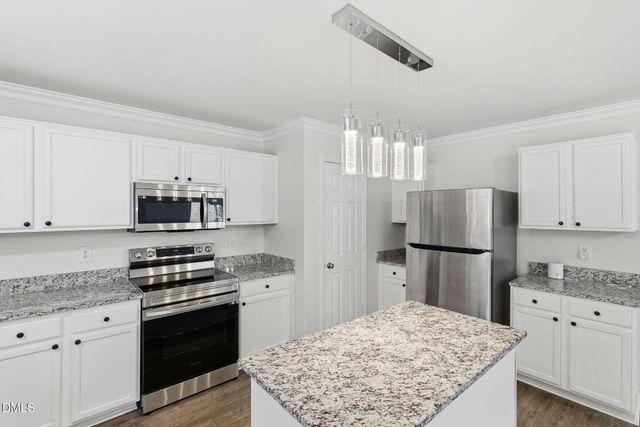 608 Chalcedony Court, Durham, NC 27703