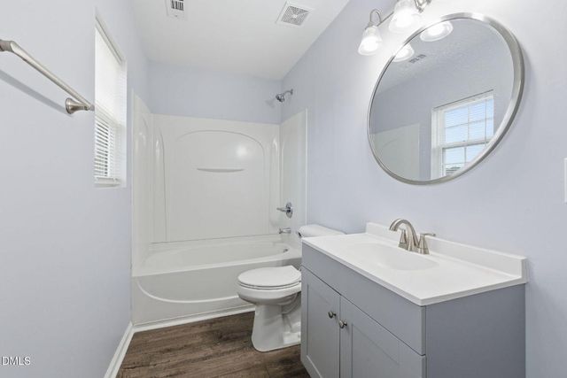 608 Chalcedony Court, Durham, NC 27703