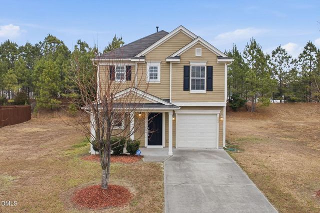 608 Chalcedony Court, Durham, NC 27703