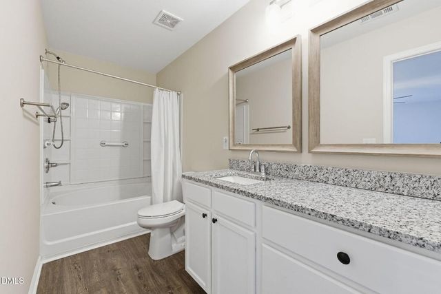 608 Chalcedony Court, Durham, NC 27703