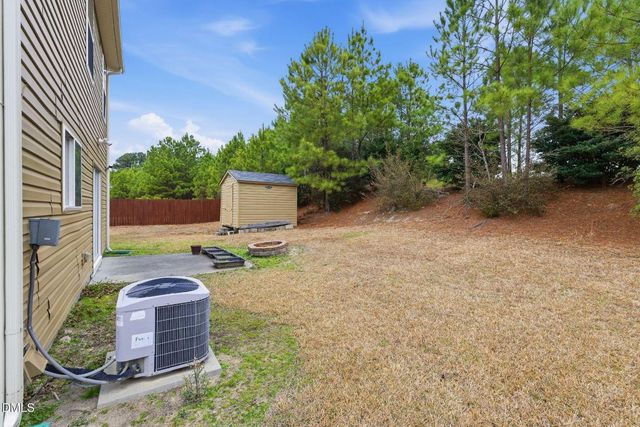 608 Chalcedony Court, Durham, NC 27703