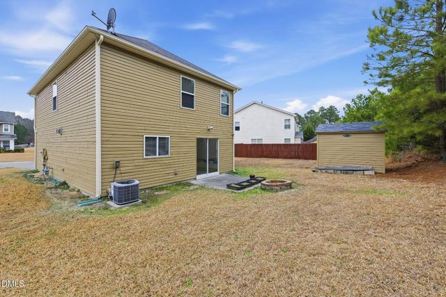 608 Chalcedony Court, Durham, NC 27703