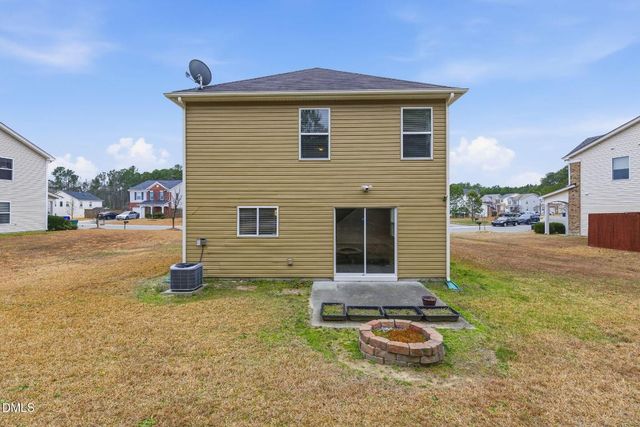 608 Chalcedony Court, Durham, NC 27703