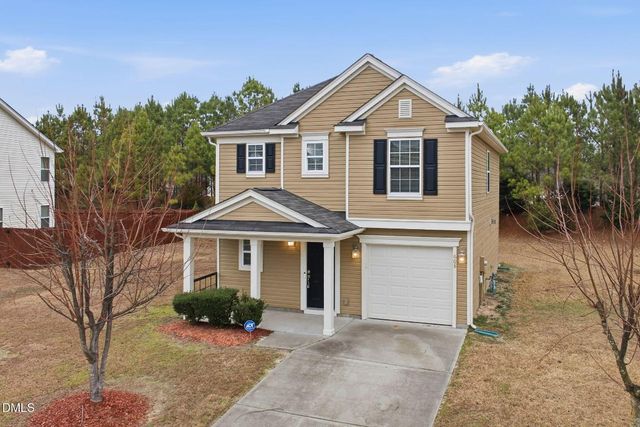 608 Chalcedony Court, Durham, NC 27703