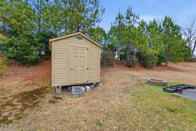 608 Chalcedony Court, Durham, NC 27703