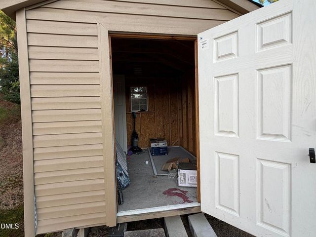 608 Chalcedony Court, Durham, NC 27703