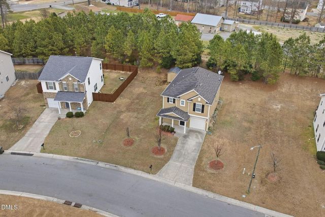 608 Chalcedony Court, Durham, NC 27703