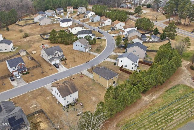 608 Chalcedony Court, Durham, NC 27703