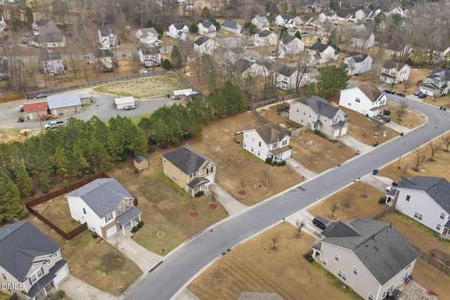 608 Chalcedony Court, Durham, NC 27703