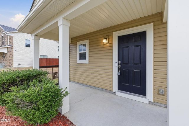 608 Chalcedony Court, Durham, NC 27703