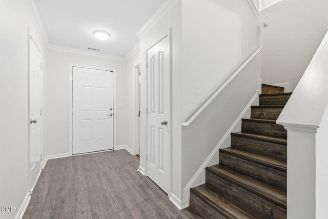 608 Chalcedony Court, Durham, NC 27703