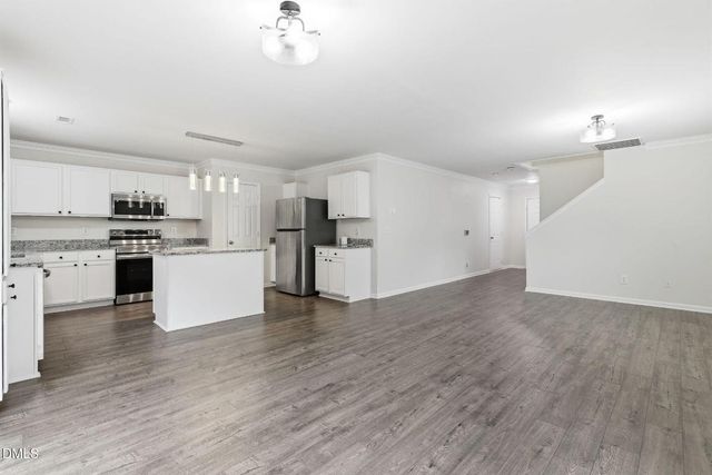 608 Chalcedony Court, Durham, NC 27703