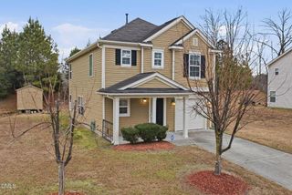 608 Chalcedony Court, Durham, NC 27703
