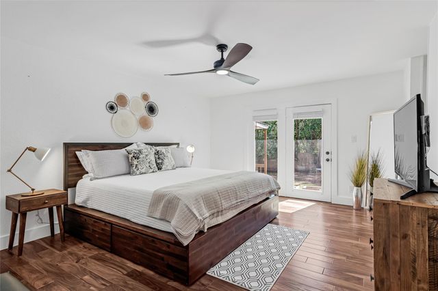 3505 Pinnacle RD, Austin, TX 78746