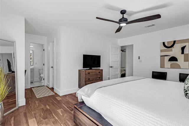 3505 Pinnacle RD, Austin, TX 78746