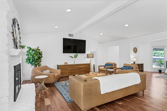 3505 Pinnacle RD, Austin, TX 78746