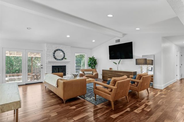 3505 Pinnacle RD, Austin, TX 78746