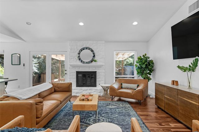 3505 Pinnacle RD, Austin, TX 78746