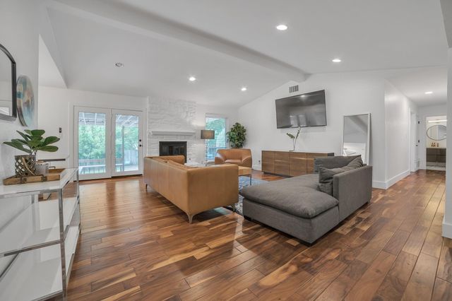 3505 Pinnacle RD, Austin, TX 78746