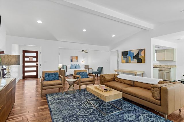 3505 Pinnacle RD, Austin, TX 78746