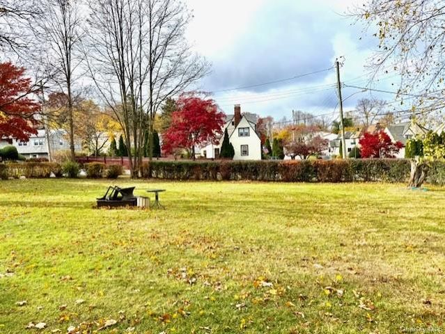 0 Corner Oak Poplar Street, Elmsford, NY 10523